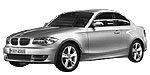 BMW E82 P02AF Fault Code