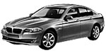 BMW F10 P02AF Fault Code